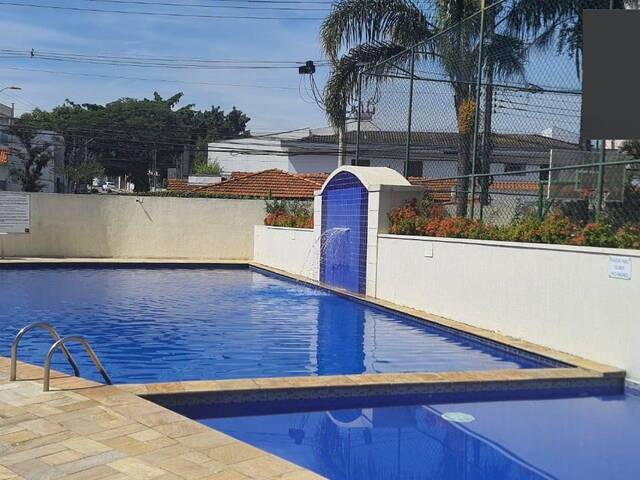 #398 - Apartamento para Venda em Santo André - SP