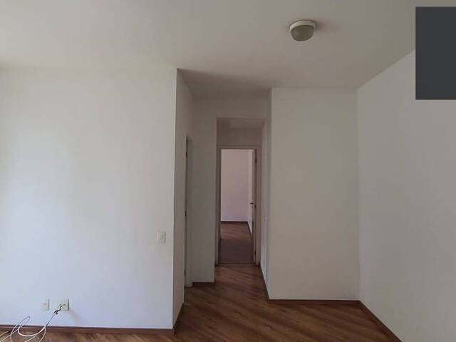 #398 - Apartamento para Venda em Santo André - SP