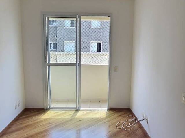 #398 - Apartamento para Venda em Santo André - SP