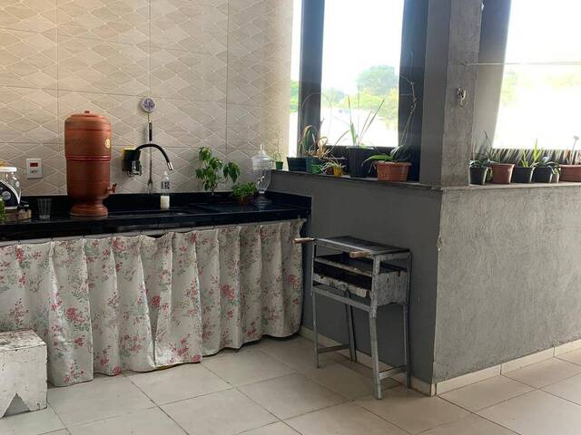 #399 - Cobertura para Venda em Santo André - SP - 3