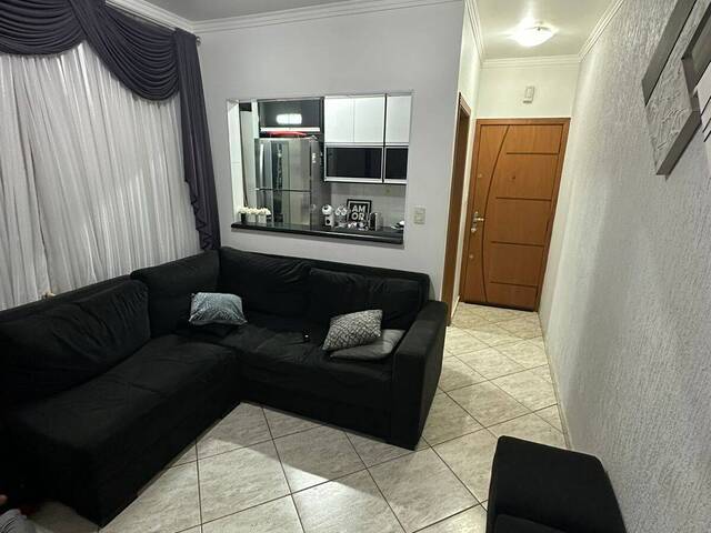 #403 - Cobertura para Venda em Santo André - SP