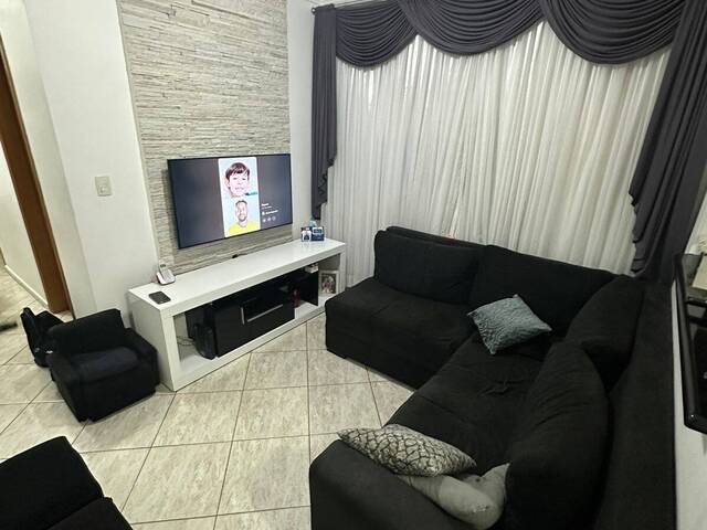 #403 - Cobertura para Venda em Santo André - SP