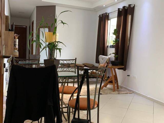#404 - Apartamento para Venda em Santo André - SP