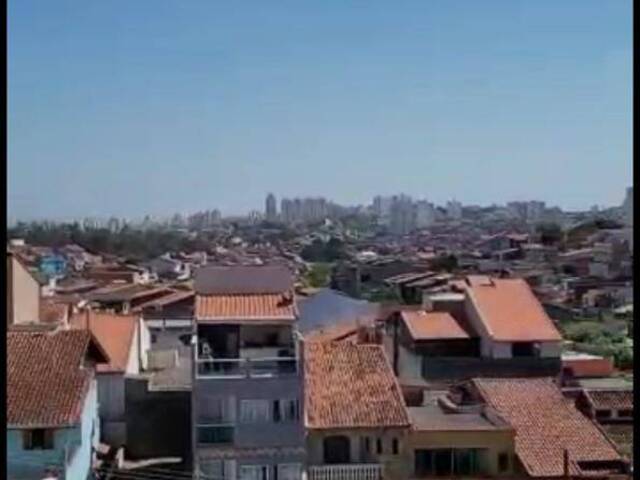 #408 - Cobertura para Venda em Santo André - SP