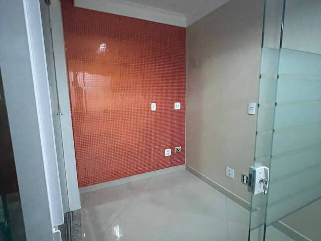 #413 - Sala para Locação em Santo André - SP