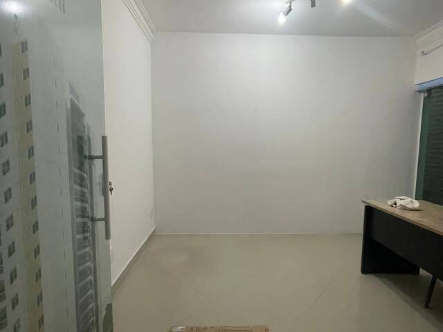 #413 - Sala para Locação em Santo André - SP