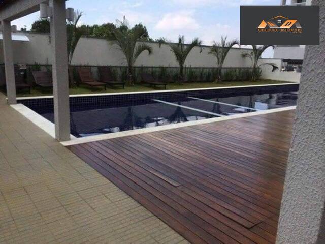 Venda em Vila Assunção - Santo André