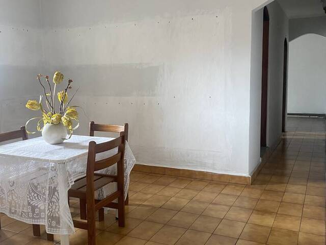 #430 - Casa para Venda em Santo André - SP - 3