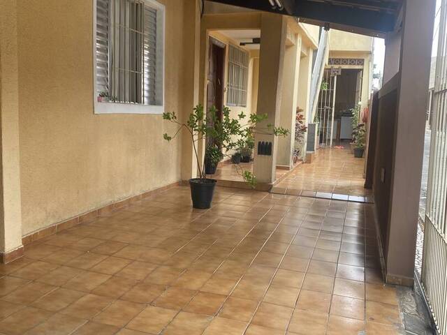 Venda em Silveira - Santo André