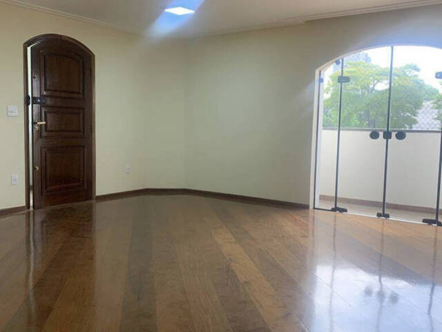 #434 - Apartamento para Venda em Santo André - SP