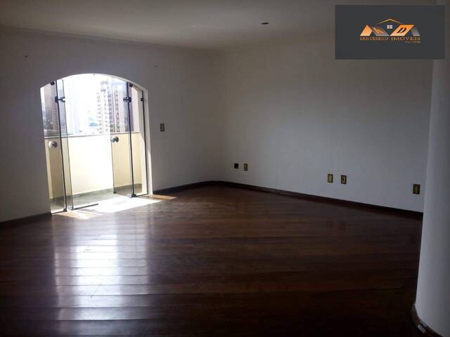 #434 - Apartamento para Venda em Santo André - SP