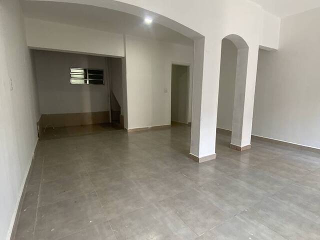 #444 - Casa para Venda em São Bernardo do Campo - SP