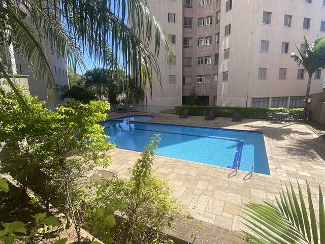 Venda em Marajoara - Santo André