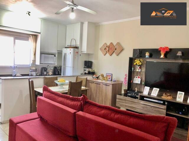 #454 - Apartamento para Venda em Santo André - SP