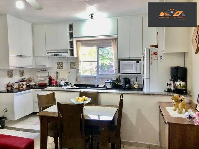 #454 - Apartamento para Venda em Santo André - SP