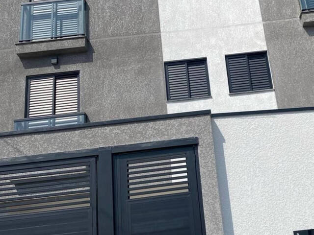 #465 - Apartamento para Venda em Santo André - SP - 1