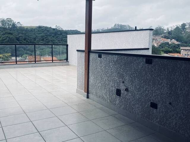 #466 - Apartamento para Venda em Santo André - SP