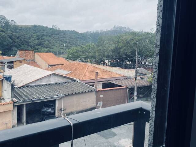 #466 - Apartamento para Venda em Santo André - SP