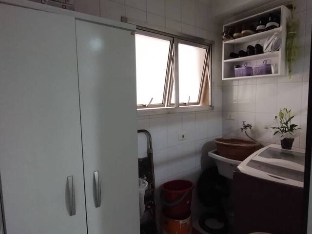 Venda em Vila Alzira - Santo André