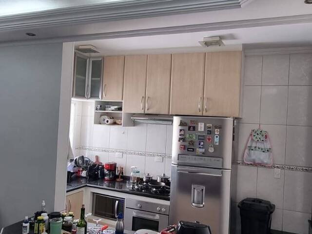 #468 - Cobertura para Venda em Santo André - SP