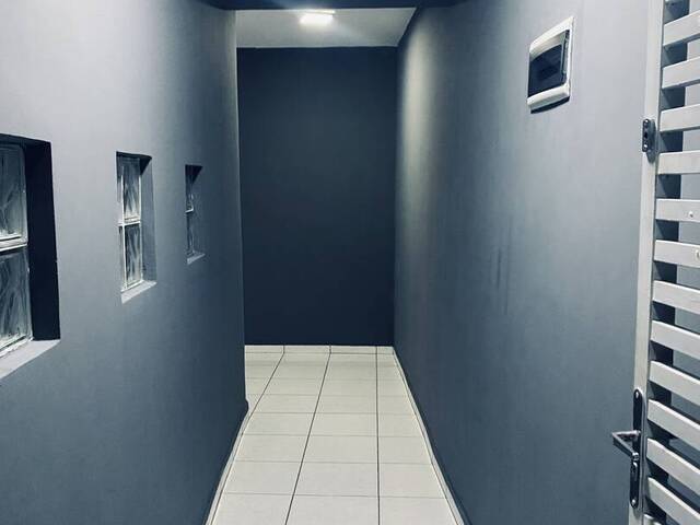 #469 - Sala para Locação em Santo André - SP - 2