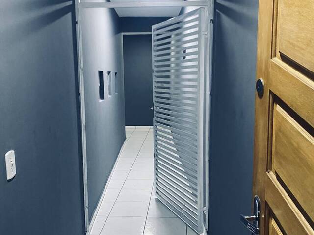 #469 - Sala para Locação em Santo André - SP - 1