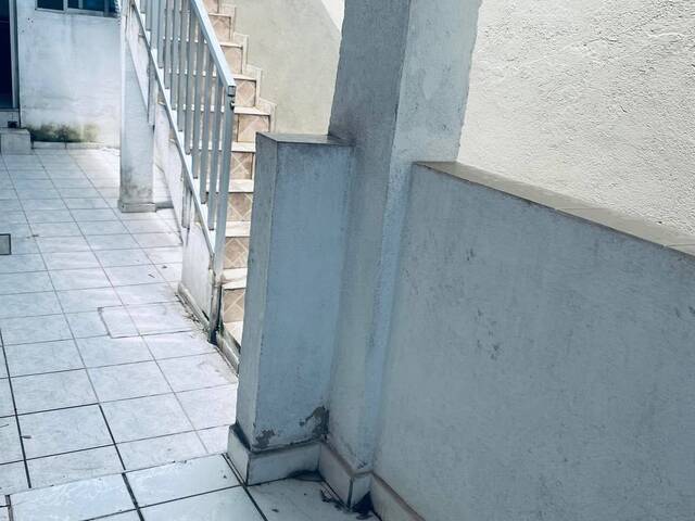 #475 - Casa para Venda em Santo André - SP - 1