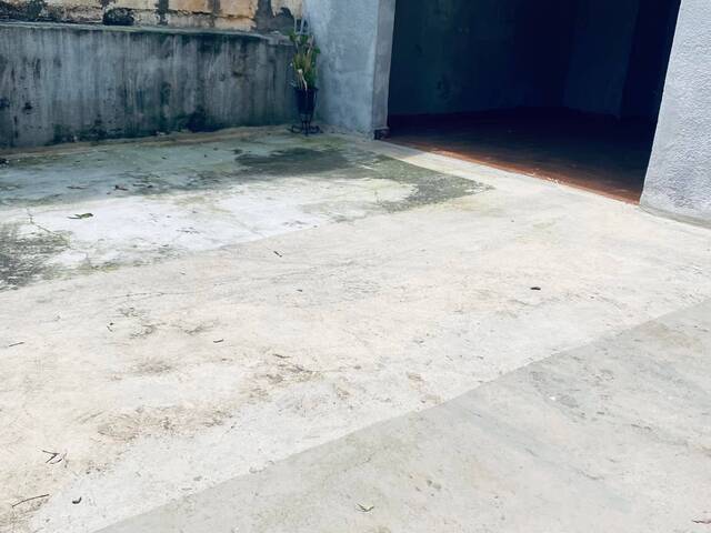 #475 - Casa para Venda em Santo André - SP - 2