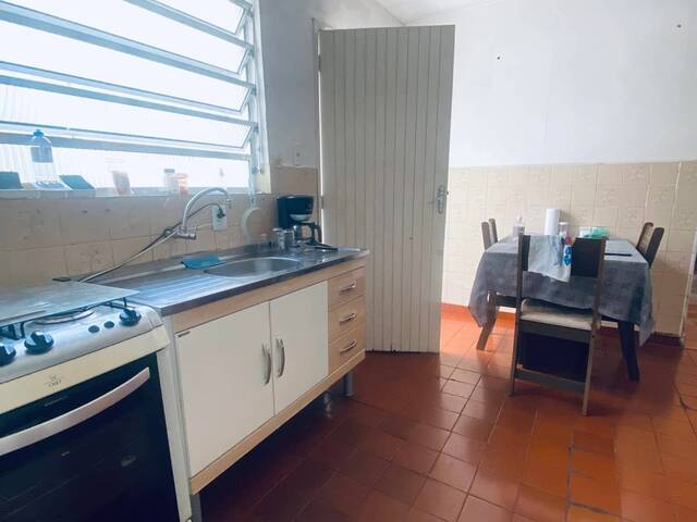 #475 - Casa para Venda em Santo André - SP - 3