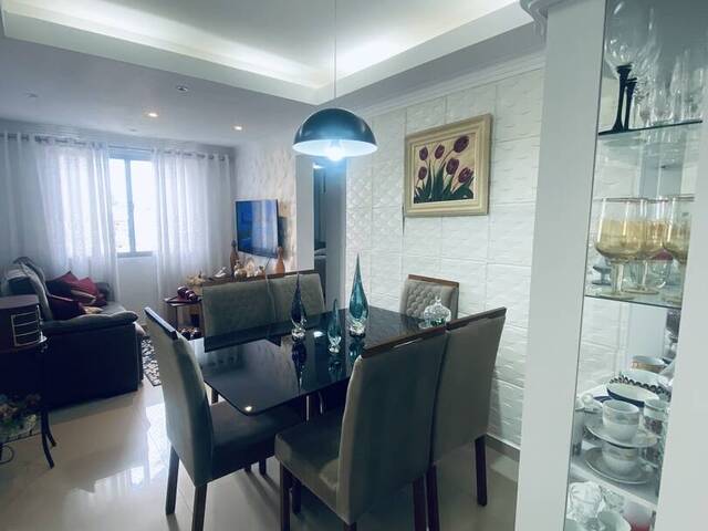 #476 - Apartamento para Venda em Santo André - SP - 1