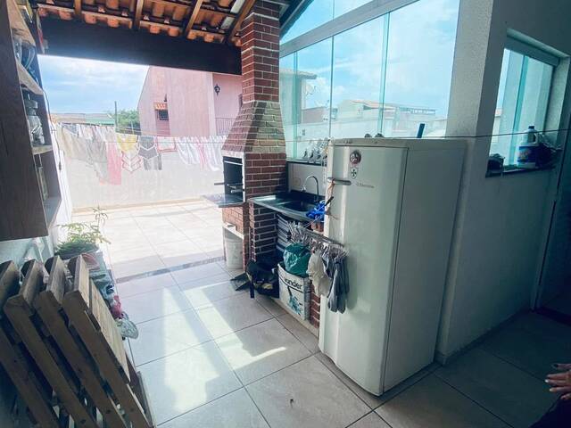 #477 - Apartamento para Venda em Santo André - SP - 2