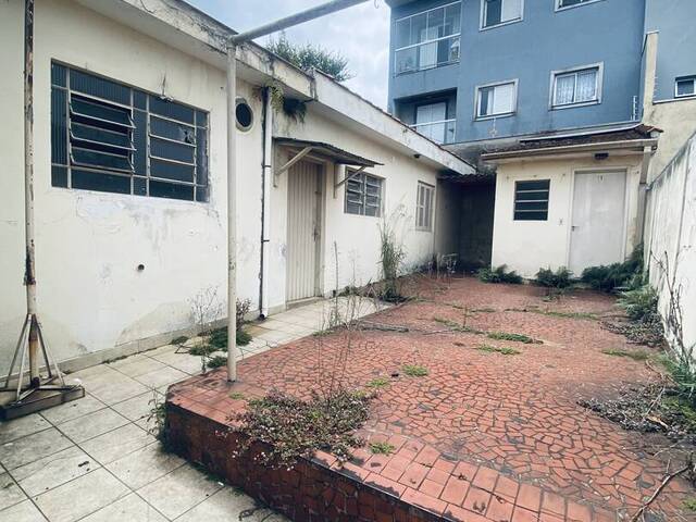 #478 - Casa para Venda em Santo André - SP - 3