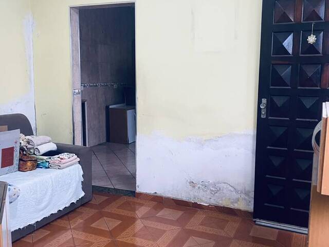 #479 - Casa para Venda em Santo André - SP