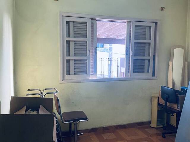 #479 - Casa para Venda em Santo André - SP
