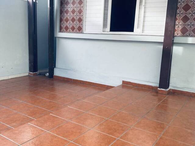 #479 - Casa para Venda em Santo André - SP