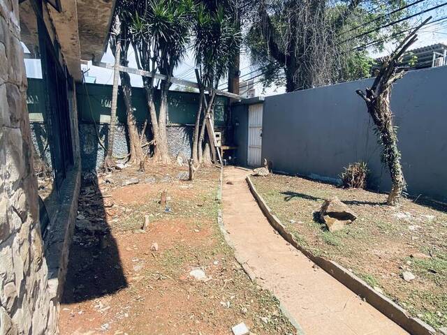 #480 - Casa para Venda em Santo André - SP - 1