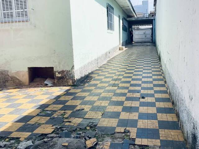 #480 - Casa para Venda em Santo André - SP - 3