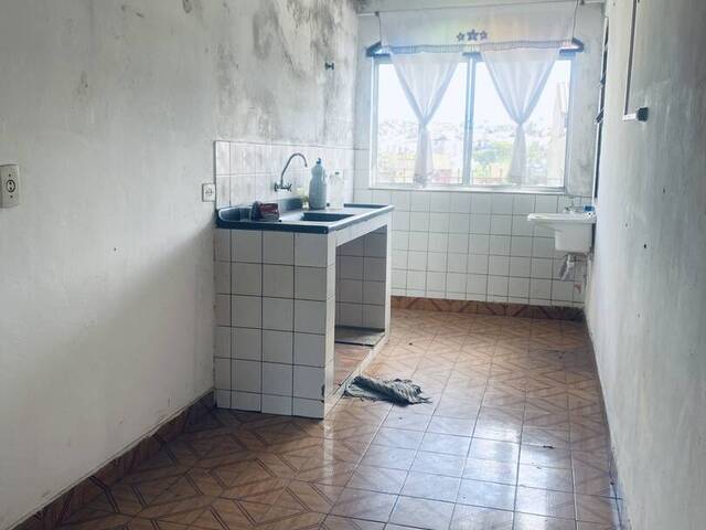 #481 - Casa para Locação em Santo André - SP - 2