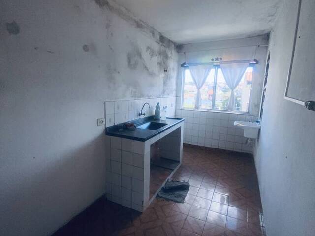 #481 - Casa para Locação em Santo André - SP - 3