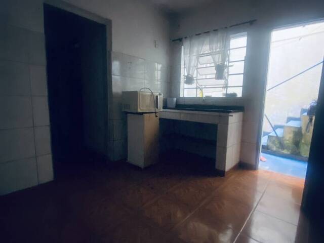 #483 - Casa para Locação em Santo André - SP - 3