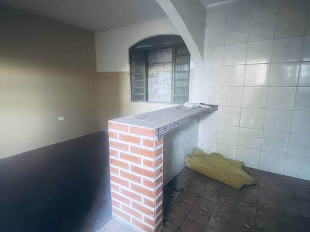 #484 - Casa para Venda em Santo André - SP - 1