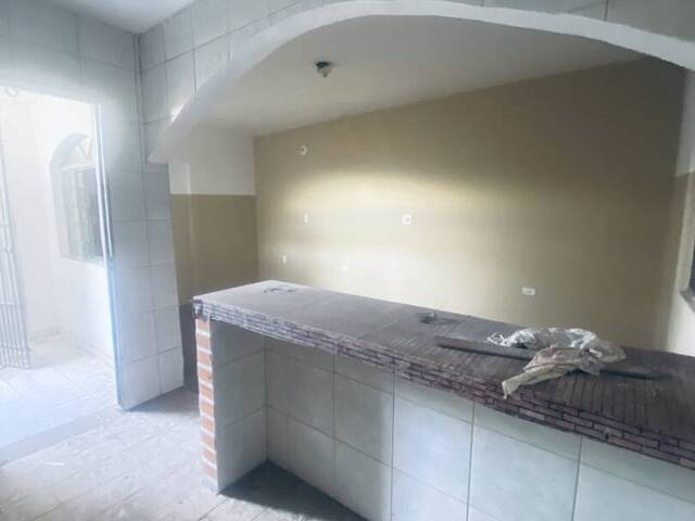 #484 - Casa para Venda em Santo André - SP - 2