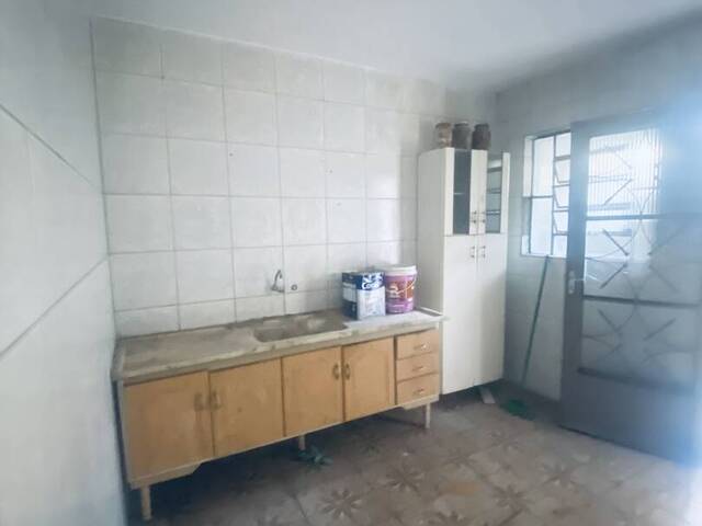 #484 - Casa para Venda em Santo André - SP - 3