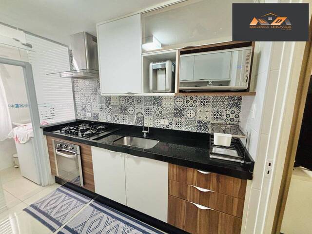 #485 - Apartamento para Venda em Santo André - SP - 2
