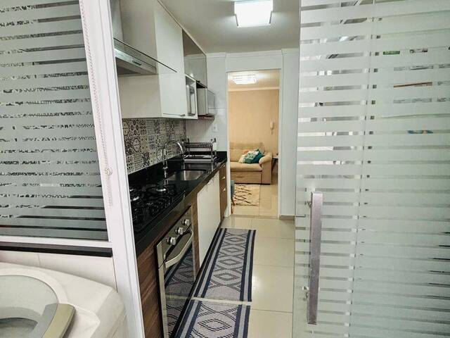 #485 - Apartamento para Venda em Santo André - SP - 3